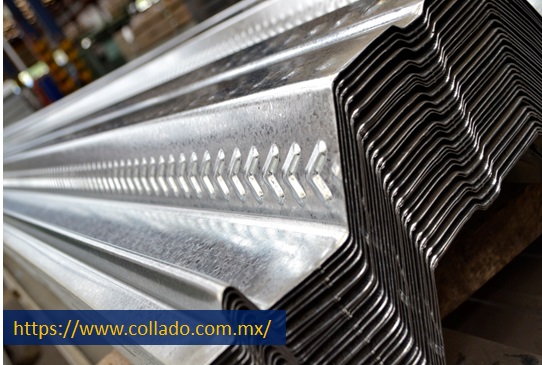 https://www.collado.com.mx | Grupo Collado S.A. de C.V.